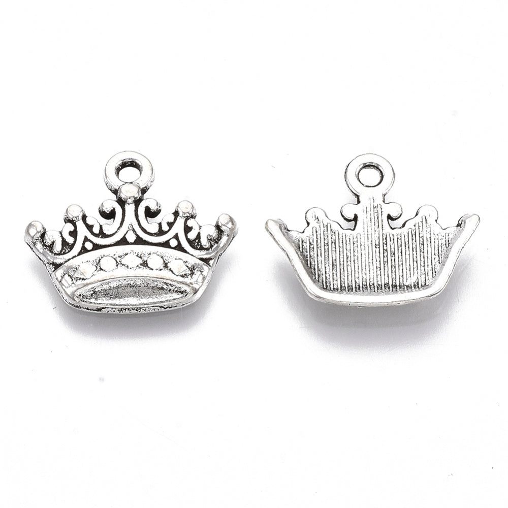 Crown Charm