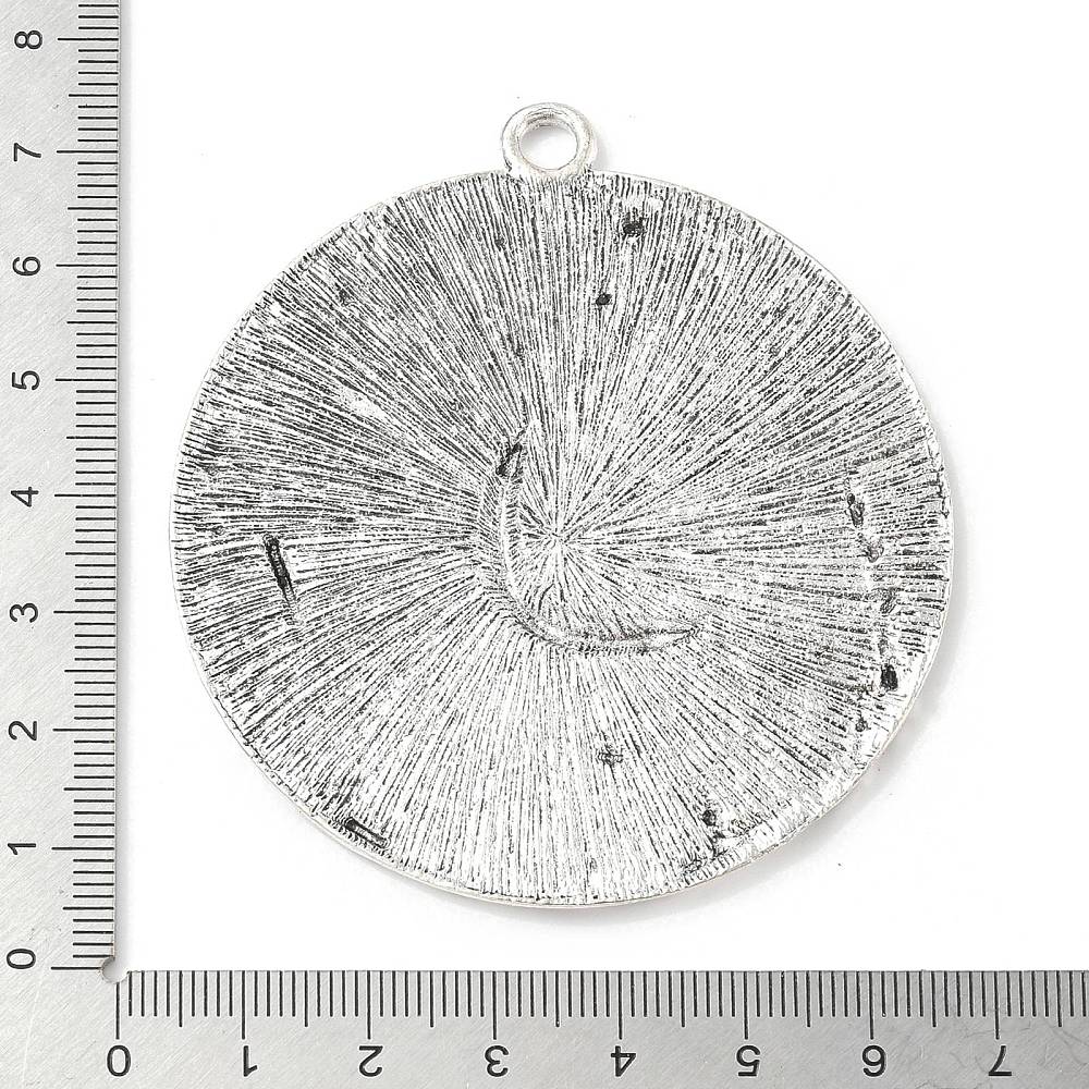 Forrest Pendant