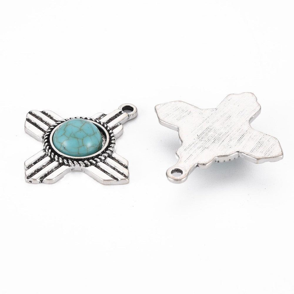 Cross Pendant