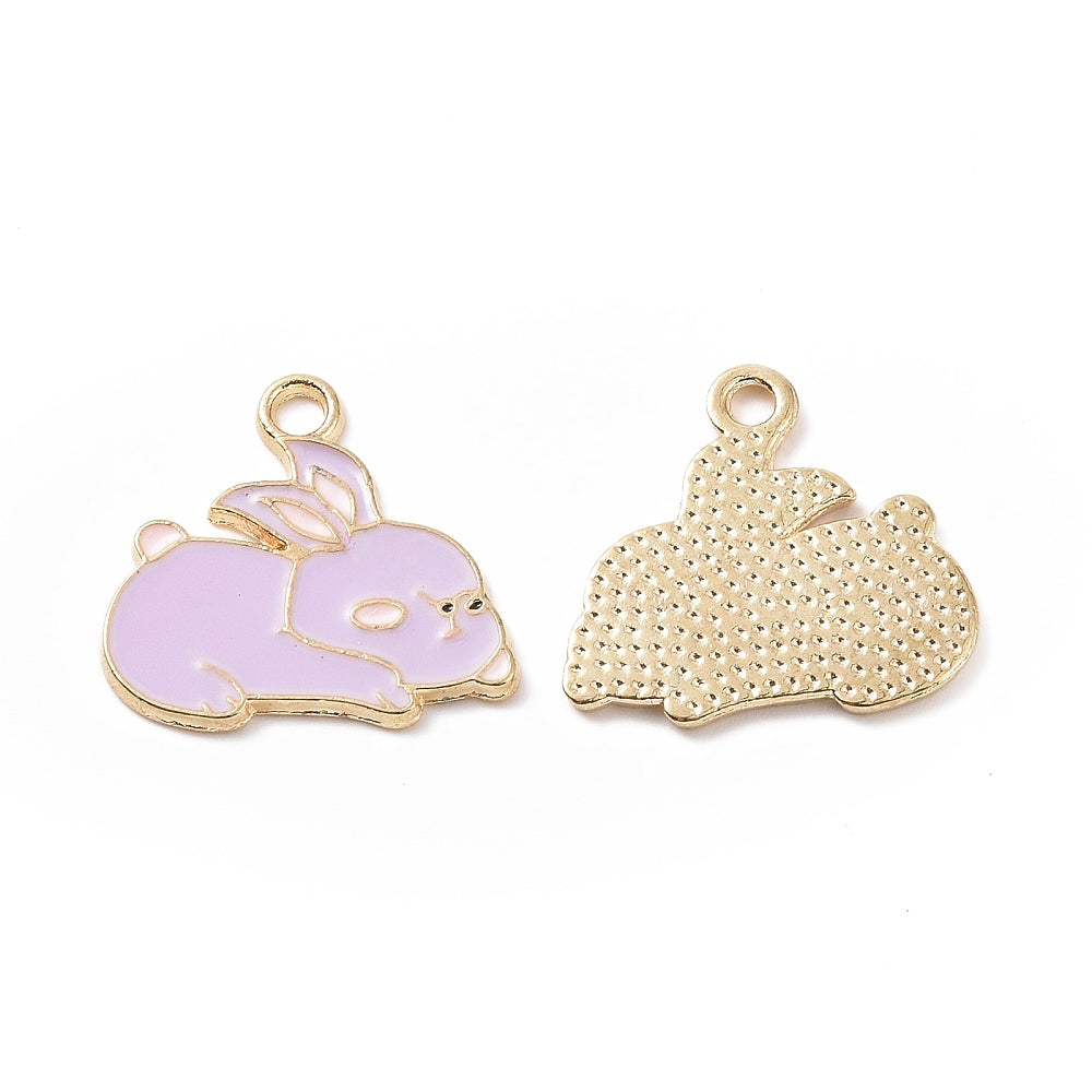 Bunny Charm