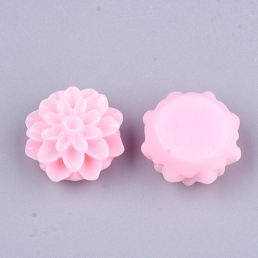 Flower Cabochon