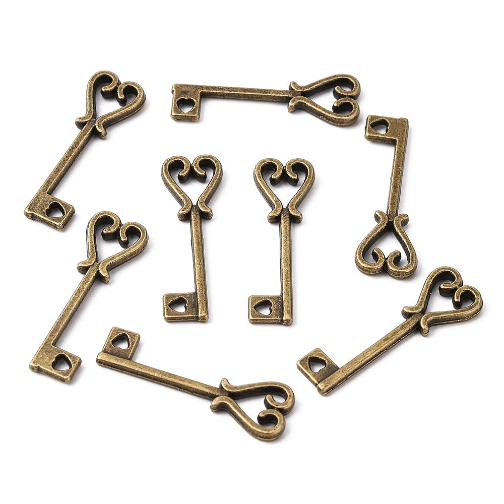 Key Charms