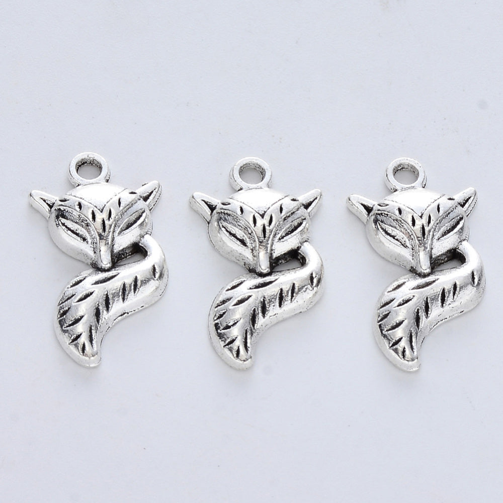Fox Charm