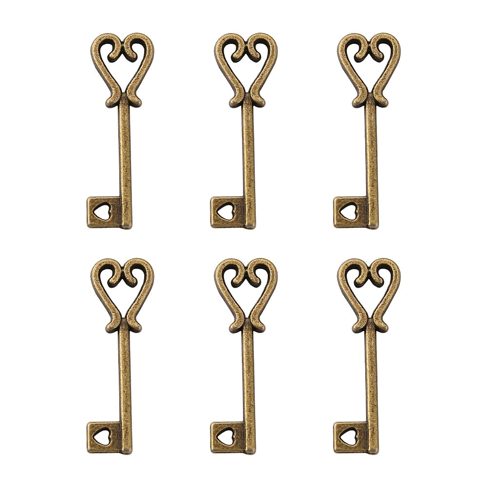 Key Charms