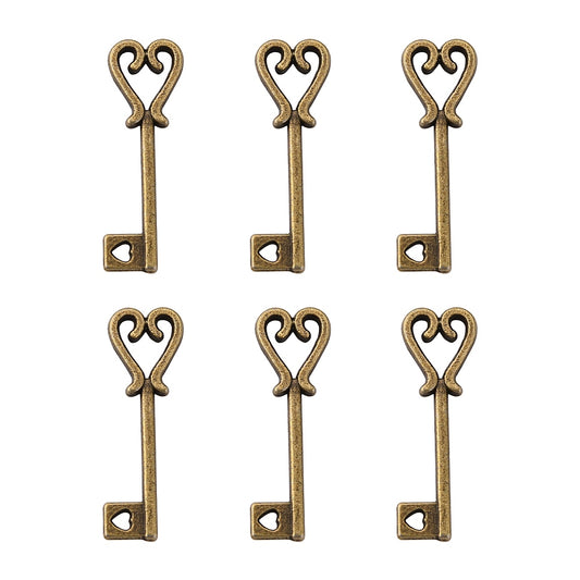 Key Charms