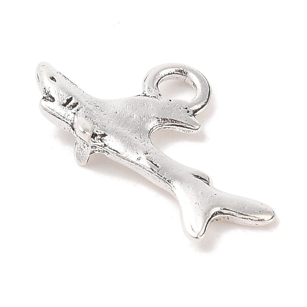 Shark Pendant