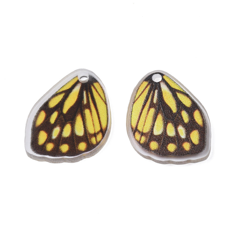 Butterfly Wings