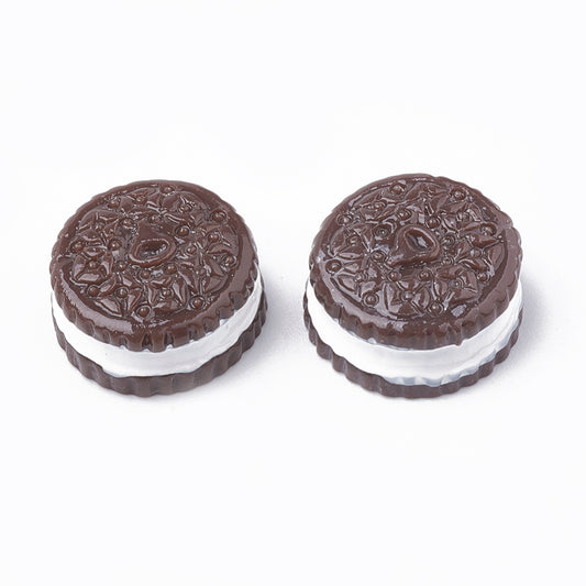 Mini Cookie Cabochon