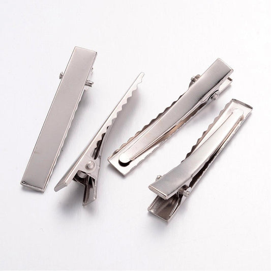 Alligator Clip