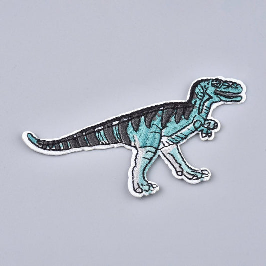 Dinosaur Patch