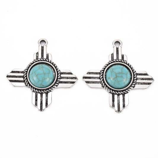Cross Pendant
