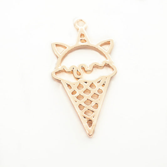 Cat Pendant