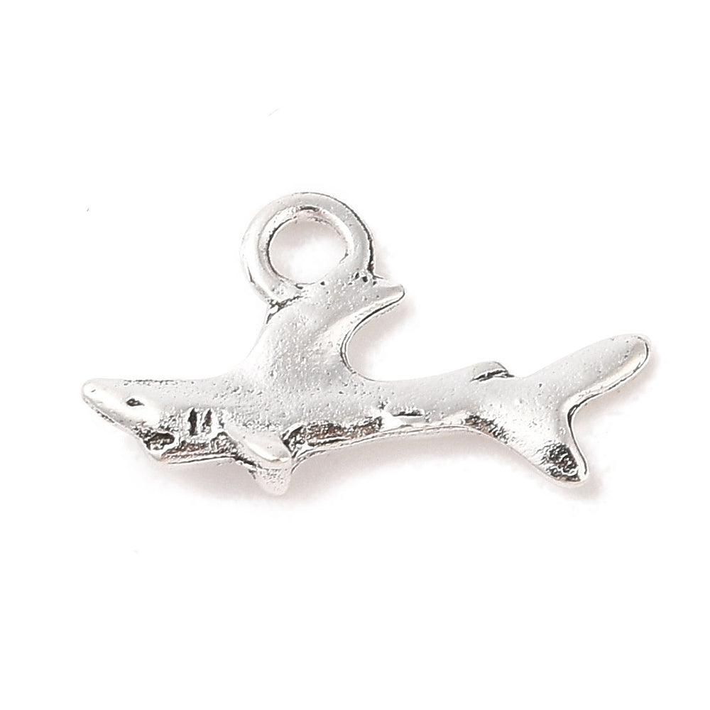 Shark Pendant