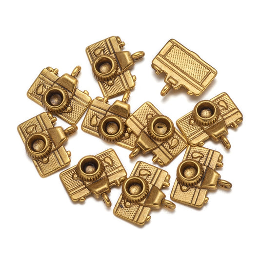 Camera Pendant