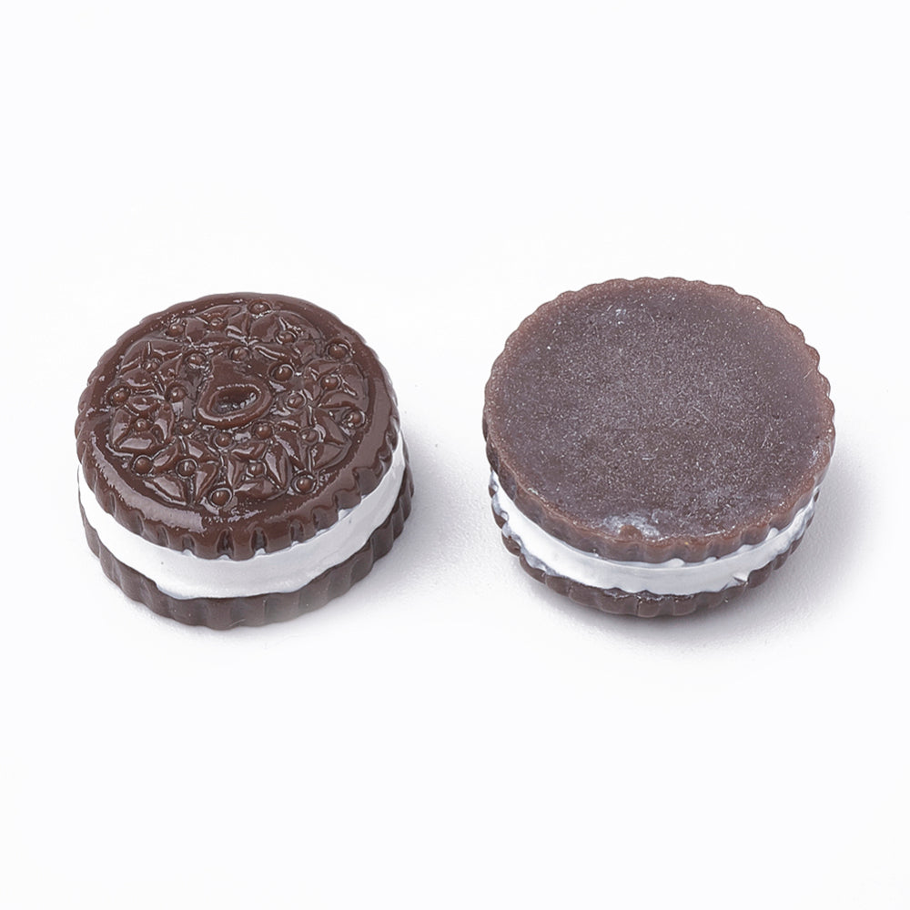 Mini Cookie Cabochon