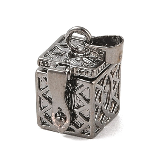 Wish Box Charm