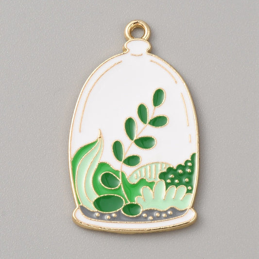 Plant Charm
