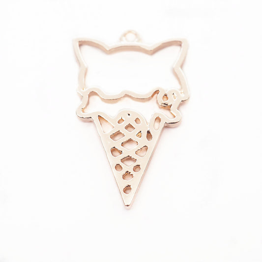 Cat Pendant