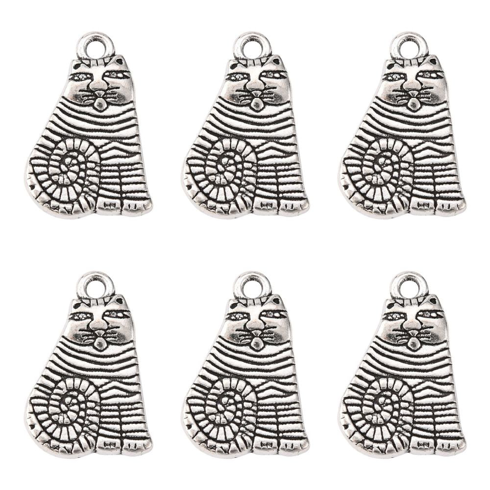 Cat Pendant