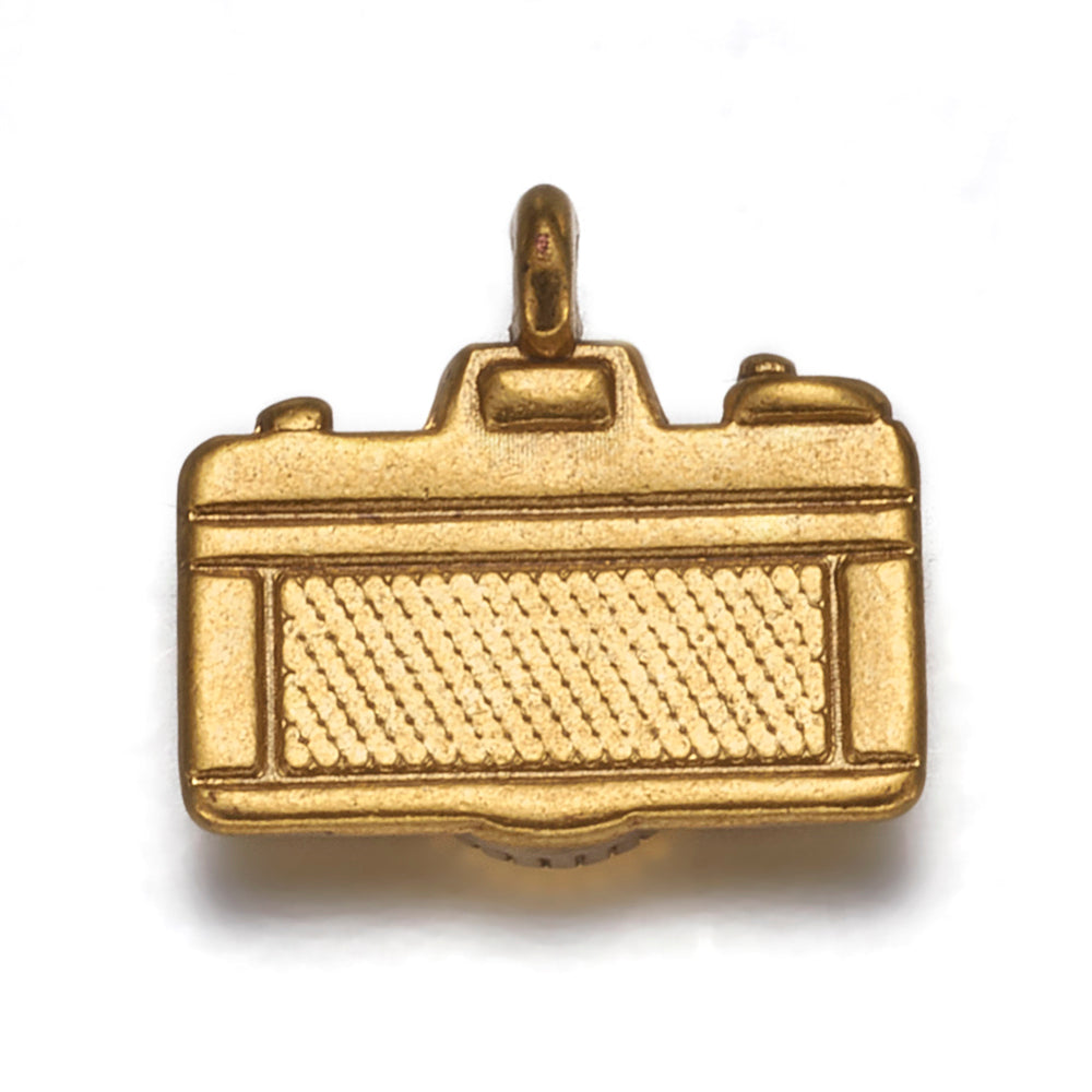 Camera Pendant
