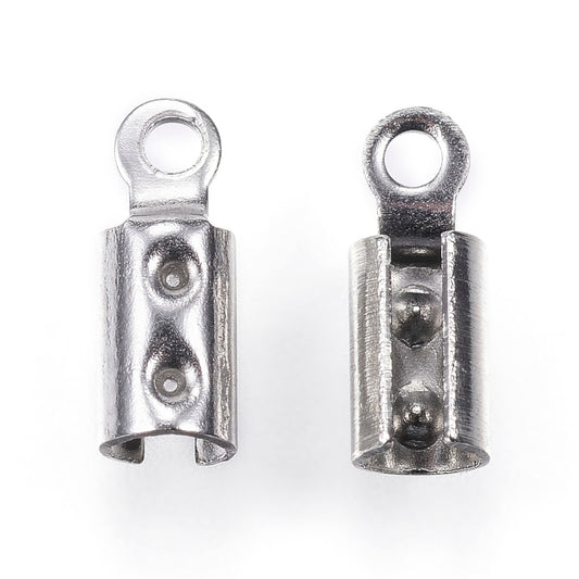 Crimp Ends