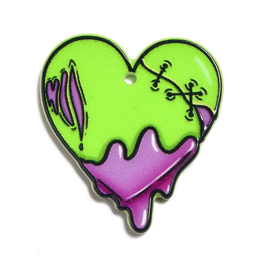 Zombie Heart