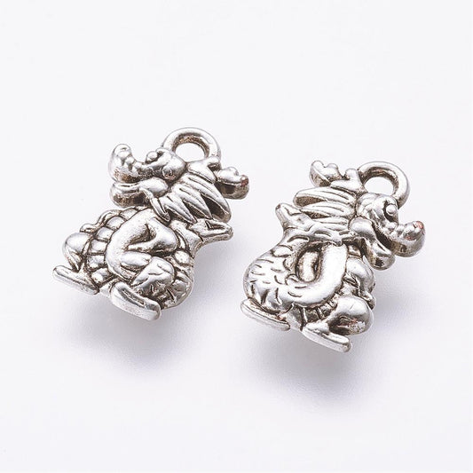 Dragon Charm