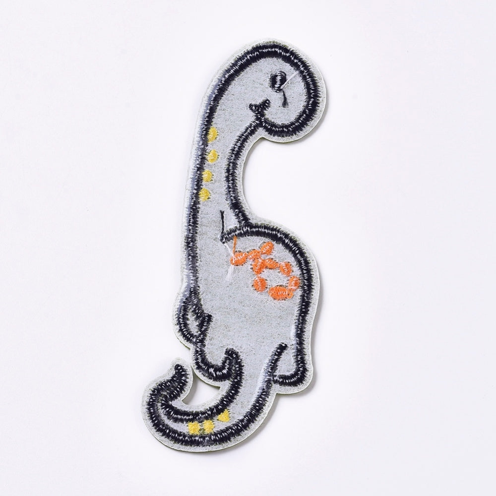 Dinosaur Patch