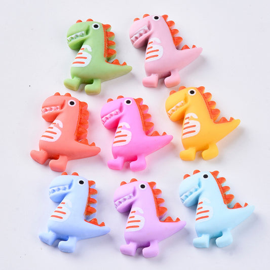 T-Rex Dinosaur Cabochon