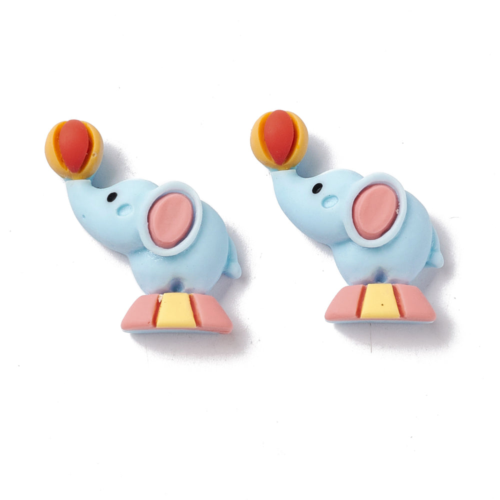 Elephant Cabochon