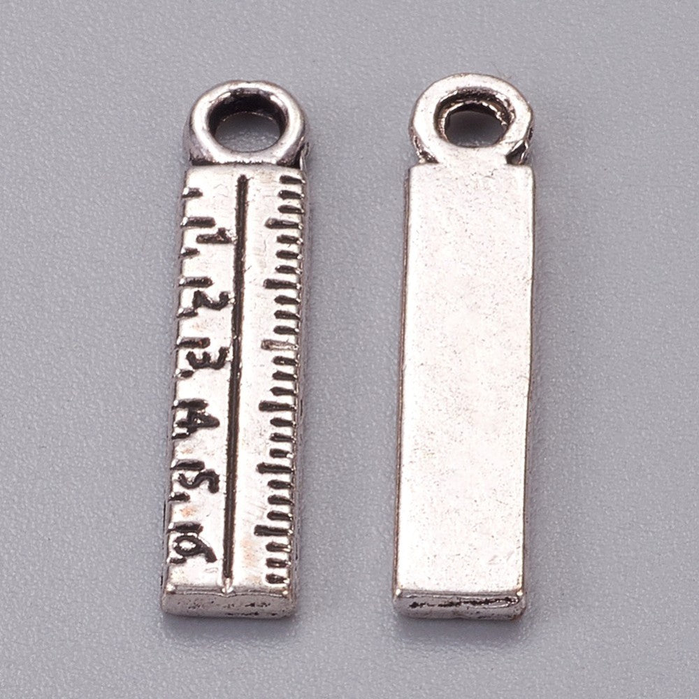 Ruler Charm