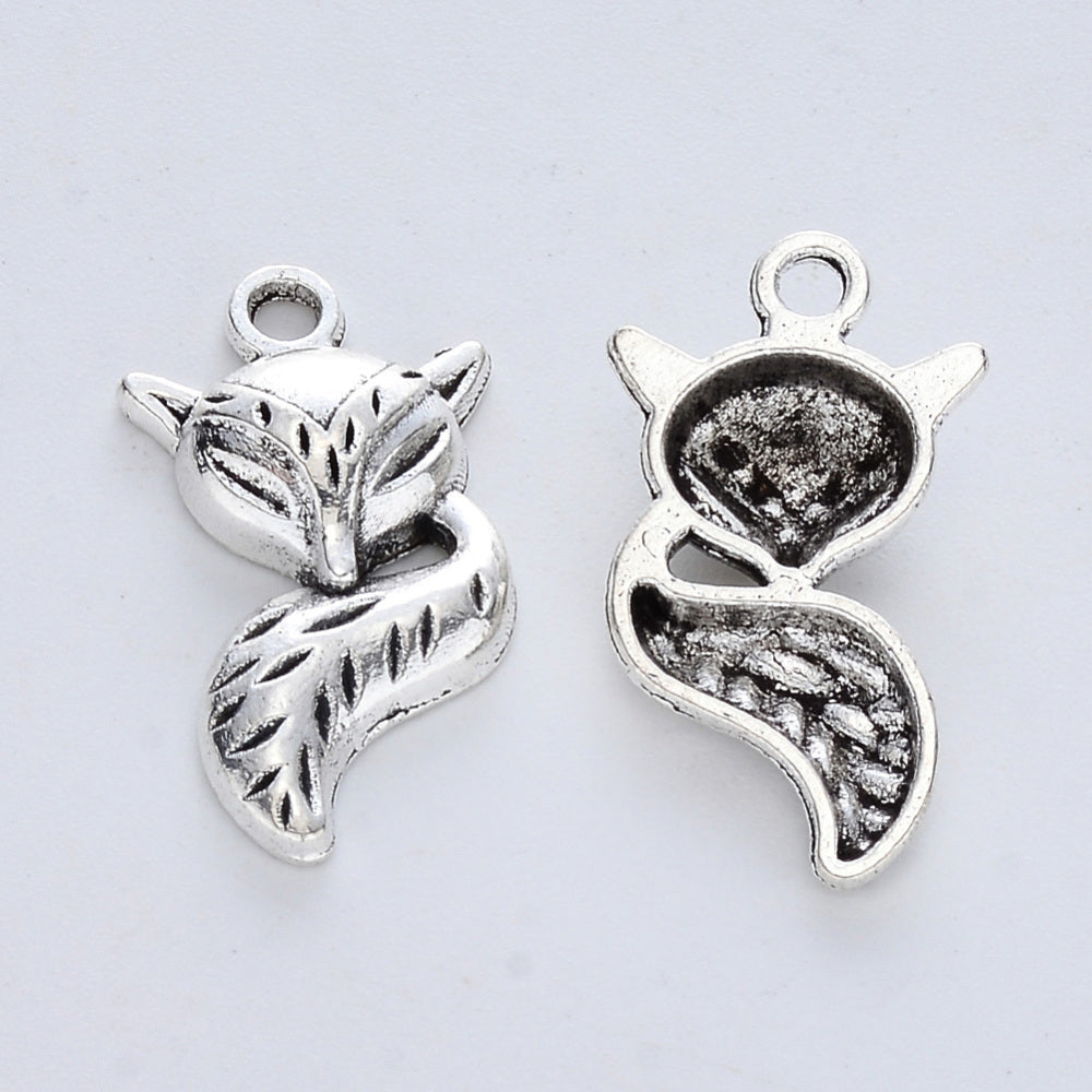 Fox Charm