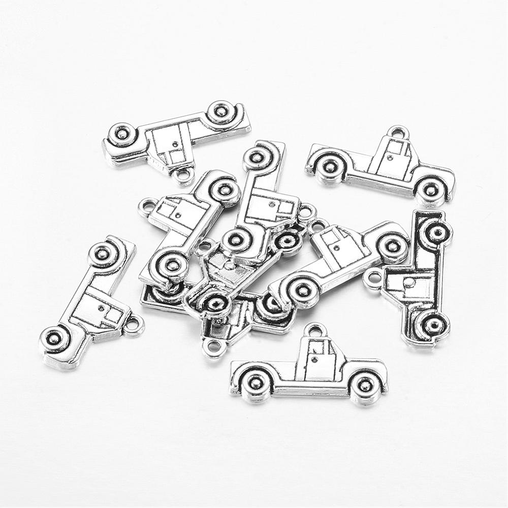 Truck Charm