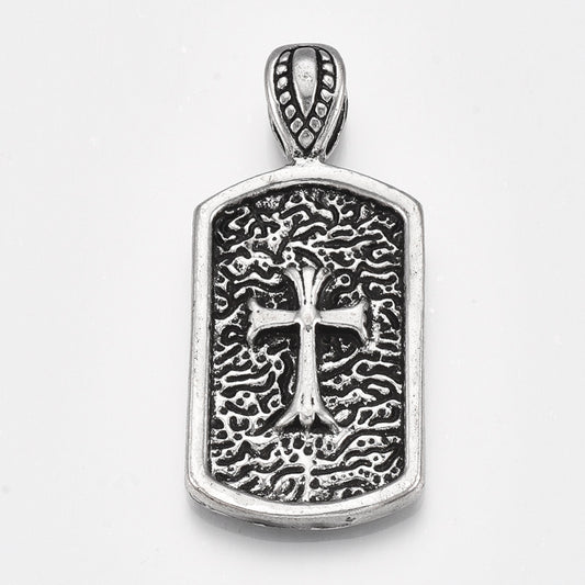 Cross Pendant