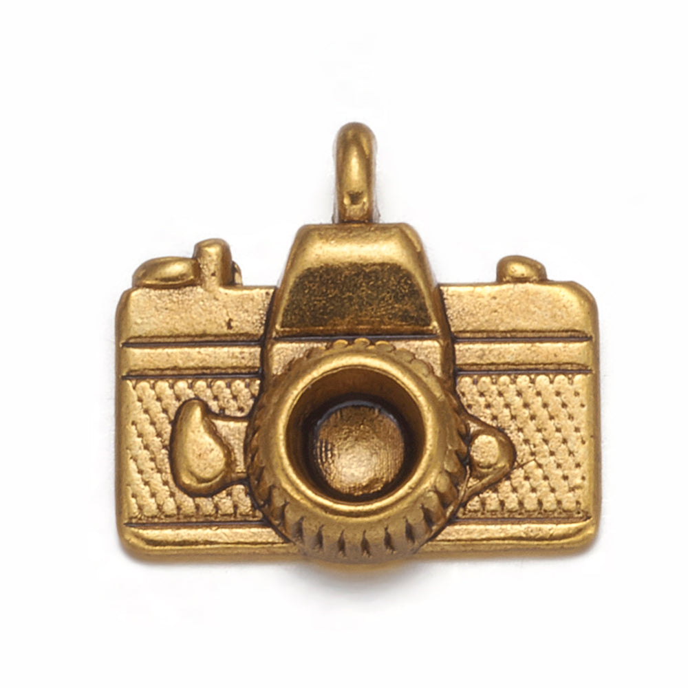 Camera Pendant