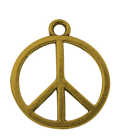 Peace Charm