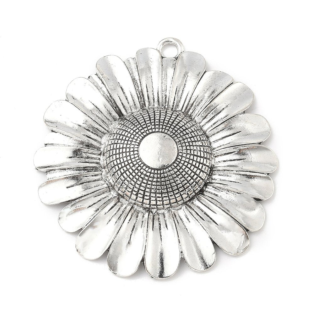 Flower Pendant