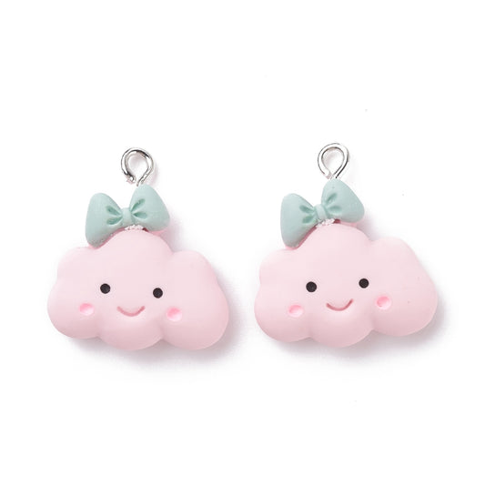 Cloud Pendant