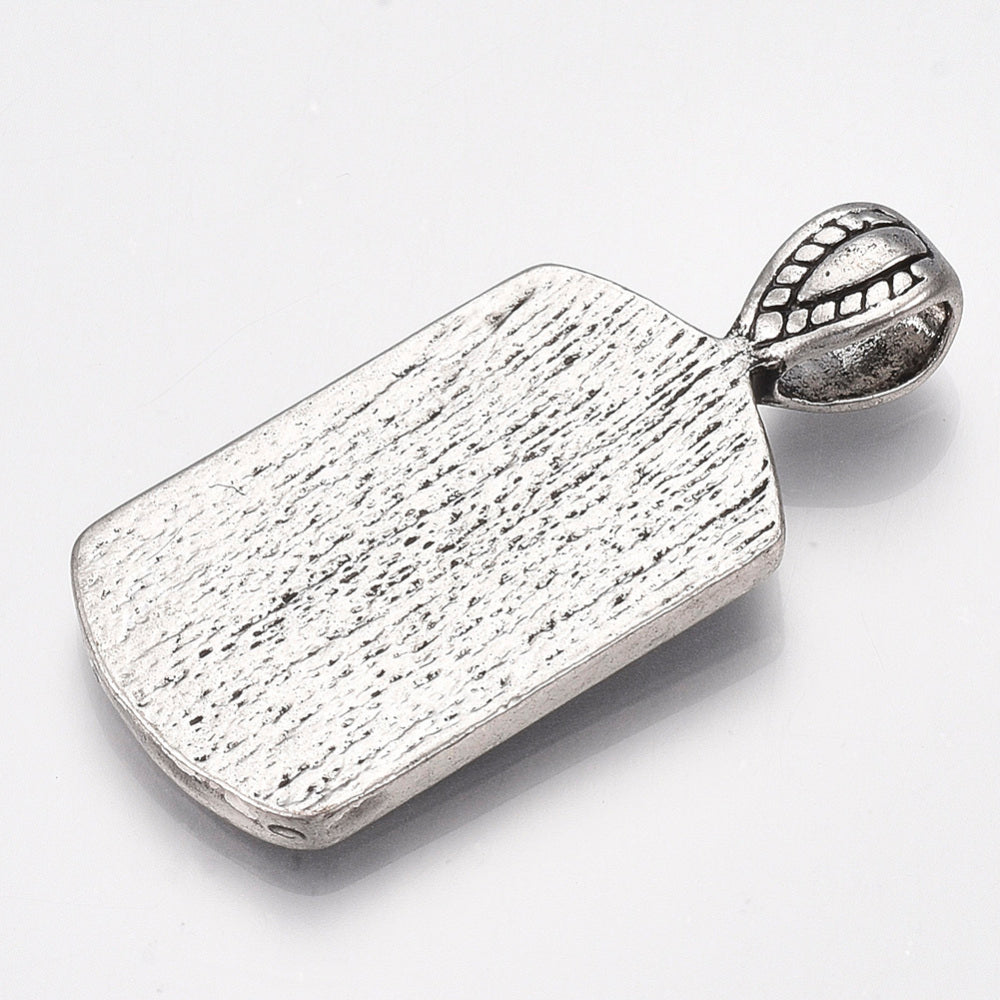 Cross Pendant