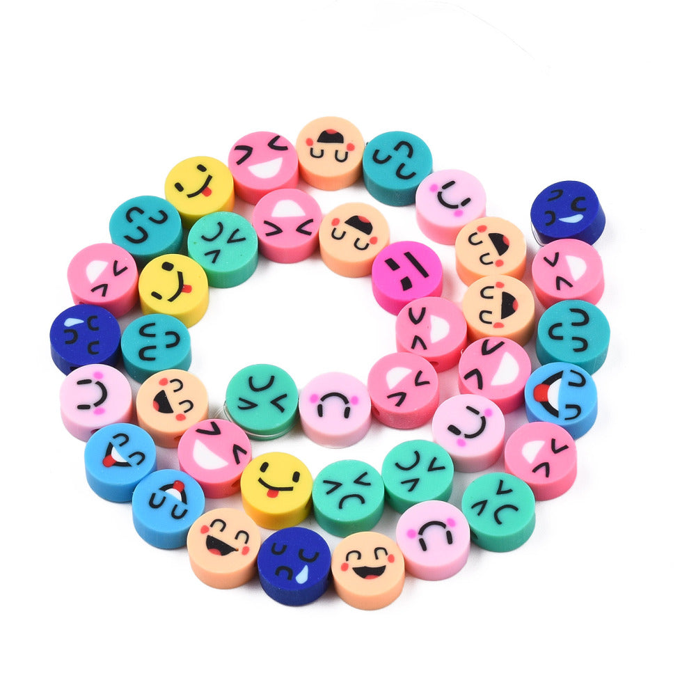 Emoji Beads