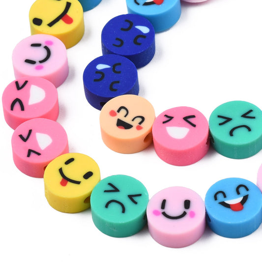 Emoji Beads