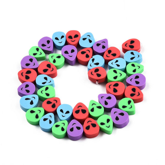 Alien Beads