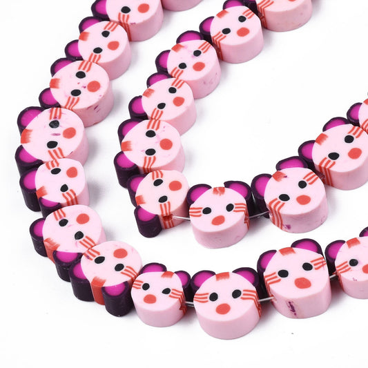 Cat Beads
