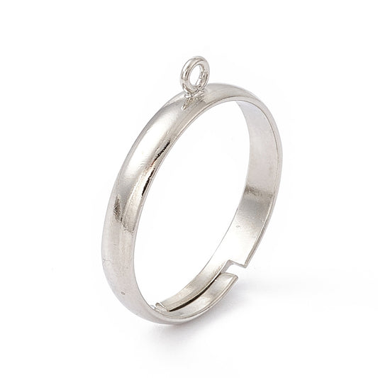 Adjustable Ring Finding