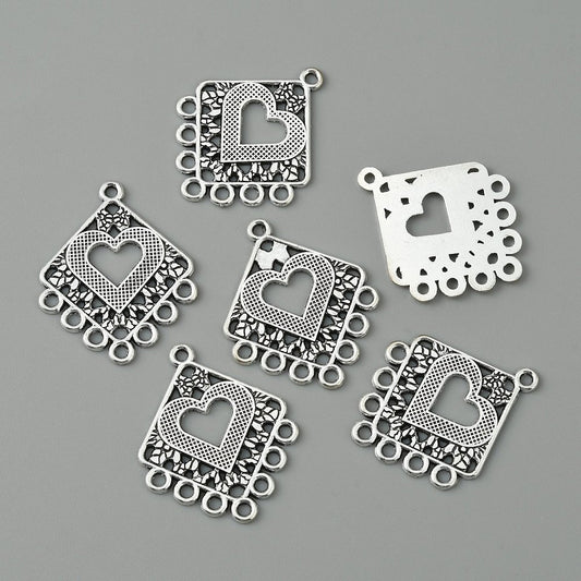 Chandelier Component Links