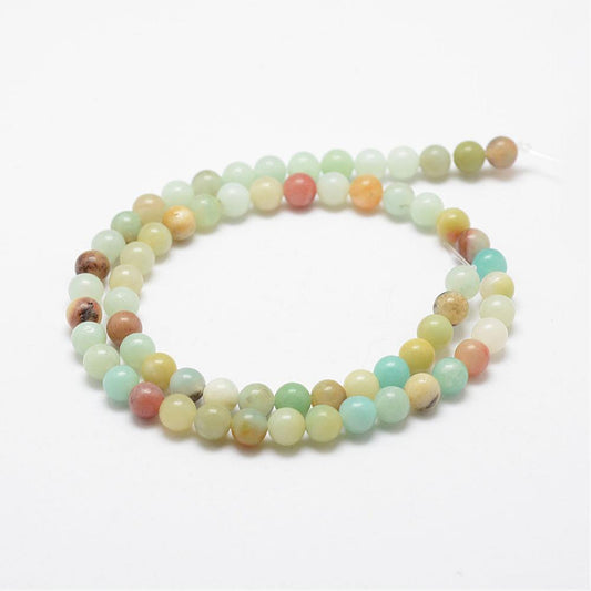 Amazonite Beads 10 mm