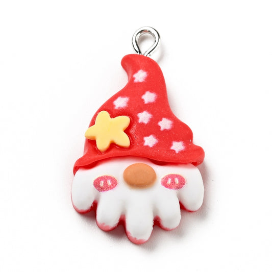 Gnome Charm