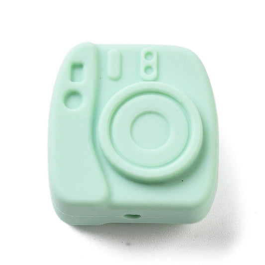 Camera Silicone Bead