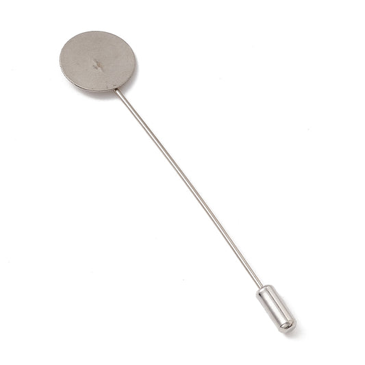 Brooch Finding