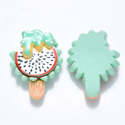 Ice Cream Cabochon